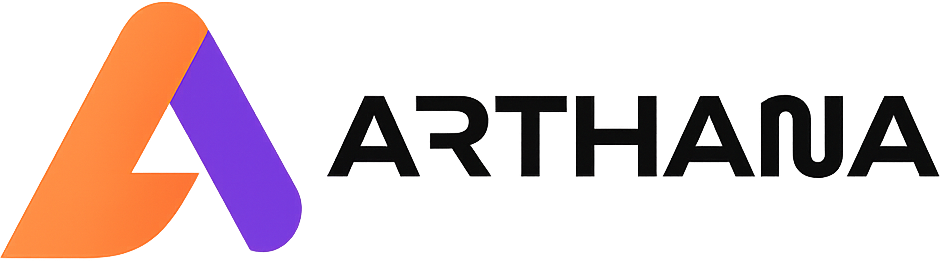 ARTHANA - Criação de Sites Profissionais